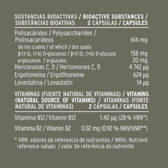 Hifas da Terra Mico-Leo - Image 5