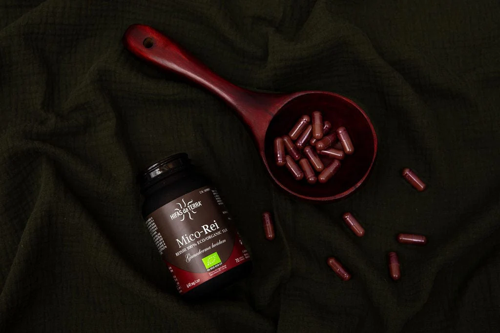 Hifas da Terra Mico-Rei - Image 3