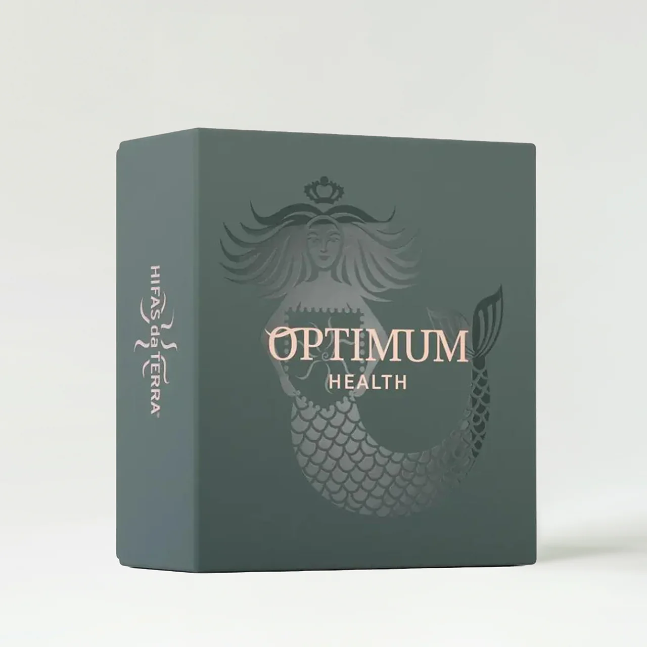 Hifas da Terra Optimum - Image 4