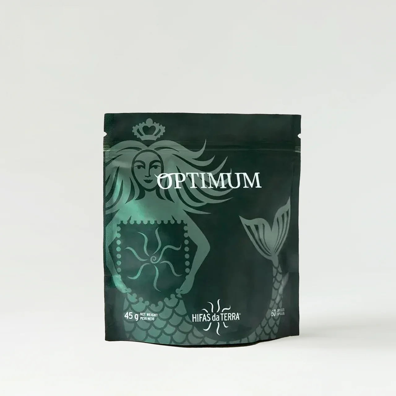Hifas da Terra Optimum - Image 6