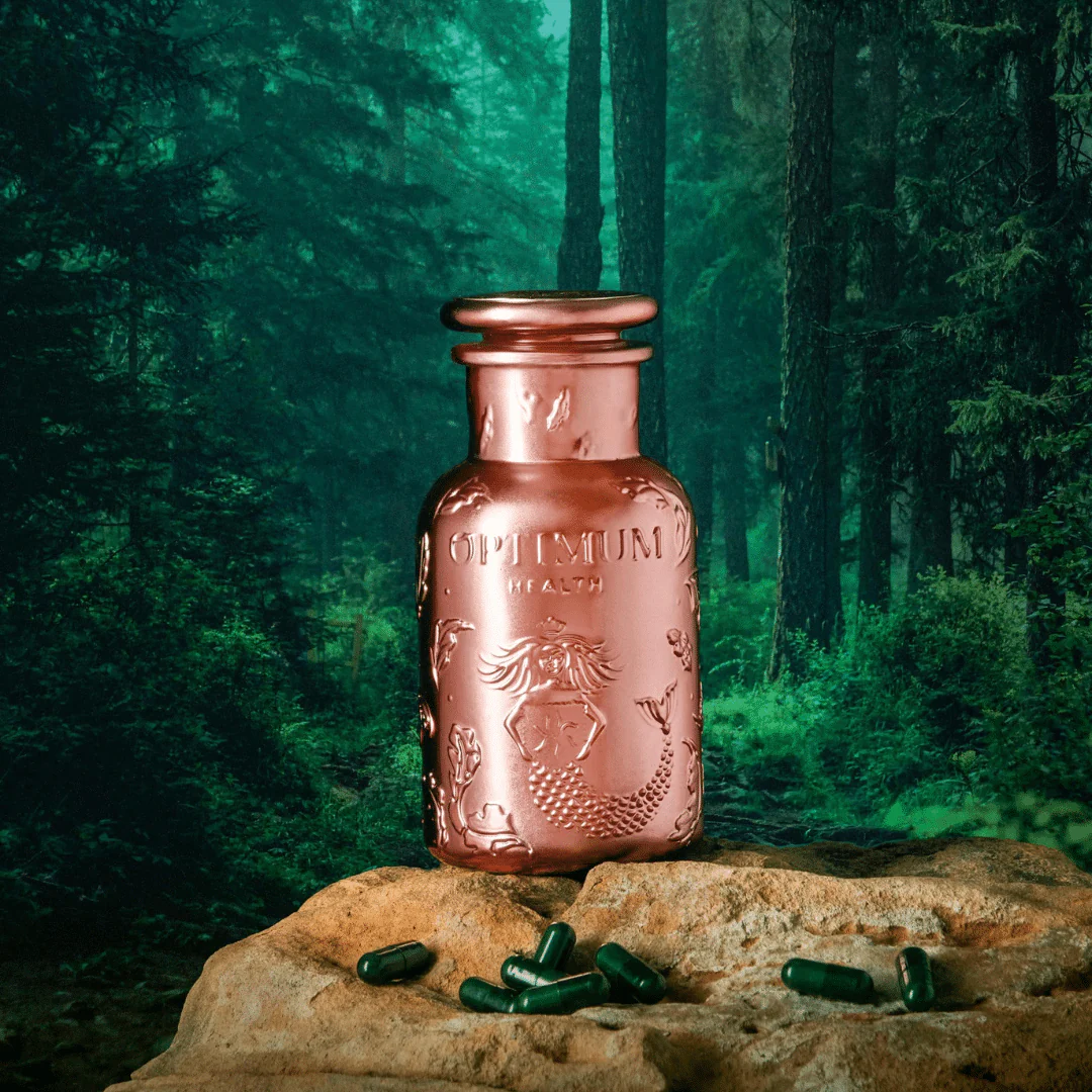 Hifas da Terra Optimum - Image 8