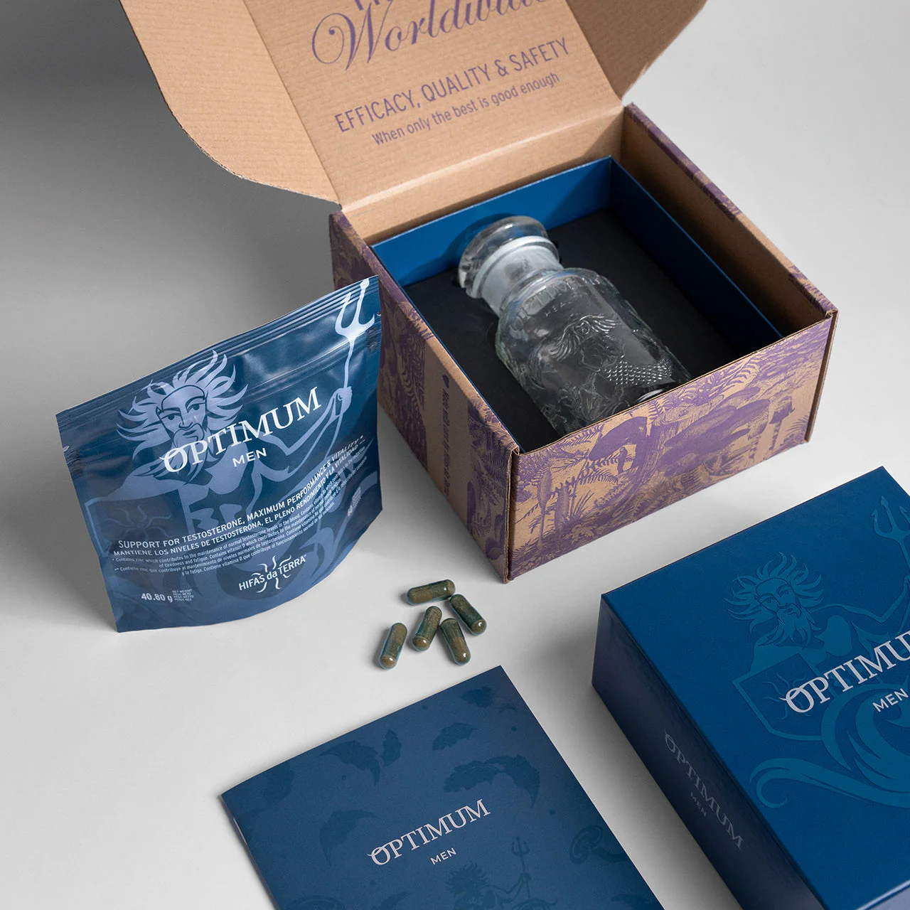 Hifas da Terra Optimum Men - Image 3