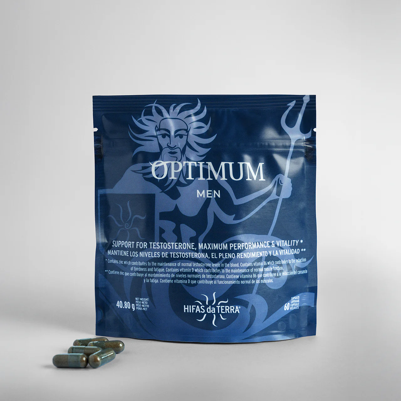 Hifas da Terra Optimum Men - Image 8