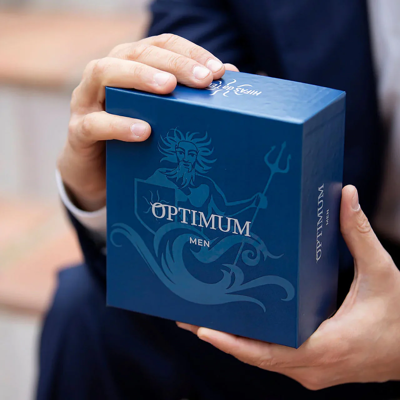 Hifas da Terra Optimum Men - Image 9