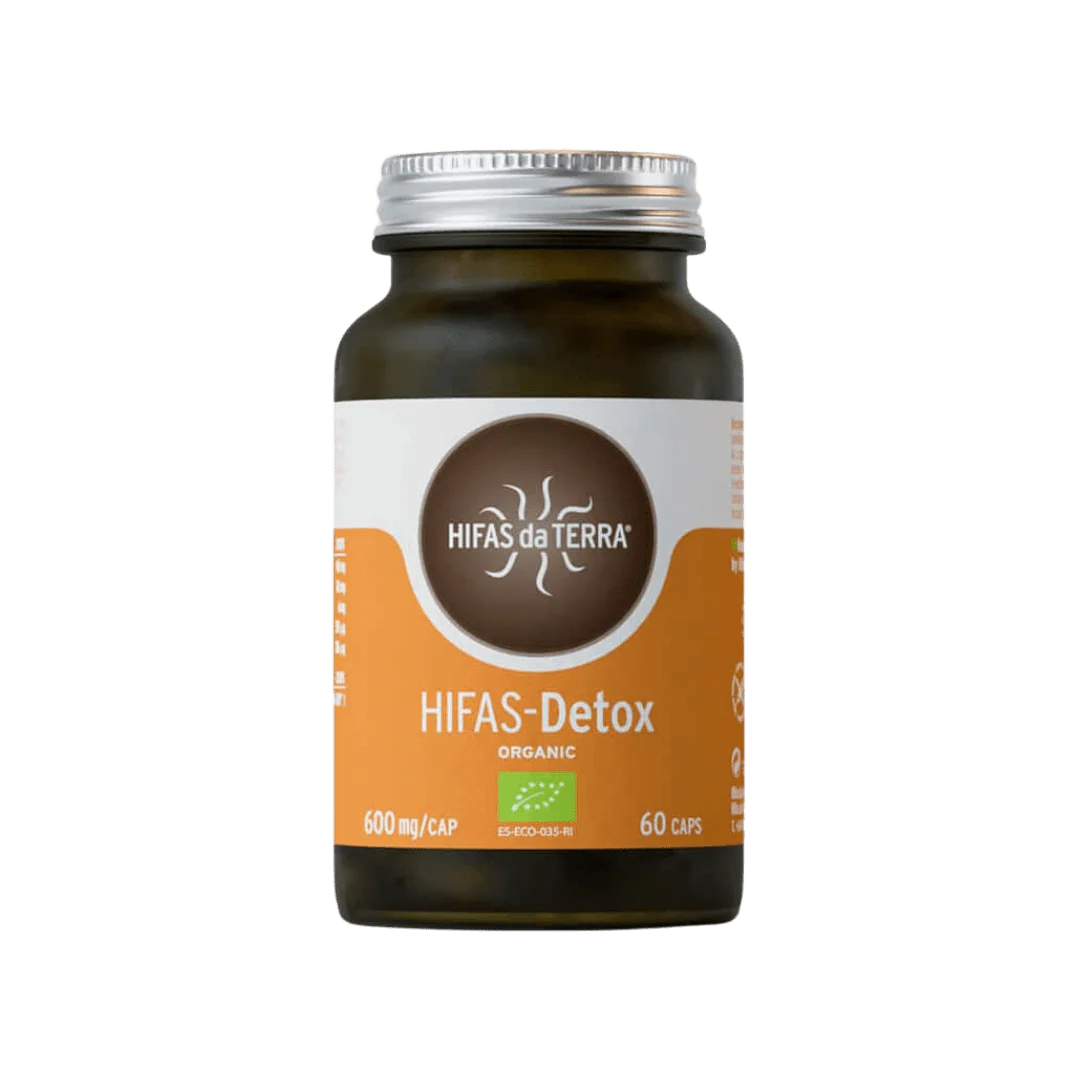 Hifas de Terra HIFAS-Detox - Image 3