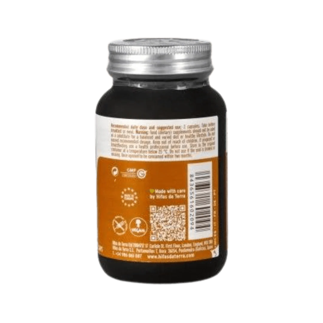 Hifas de Terra HIFAS-Detox - Image 4