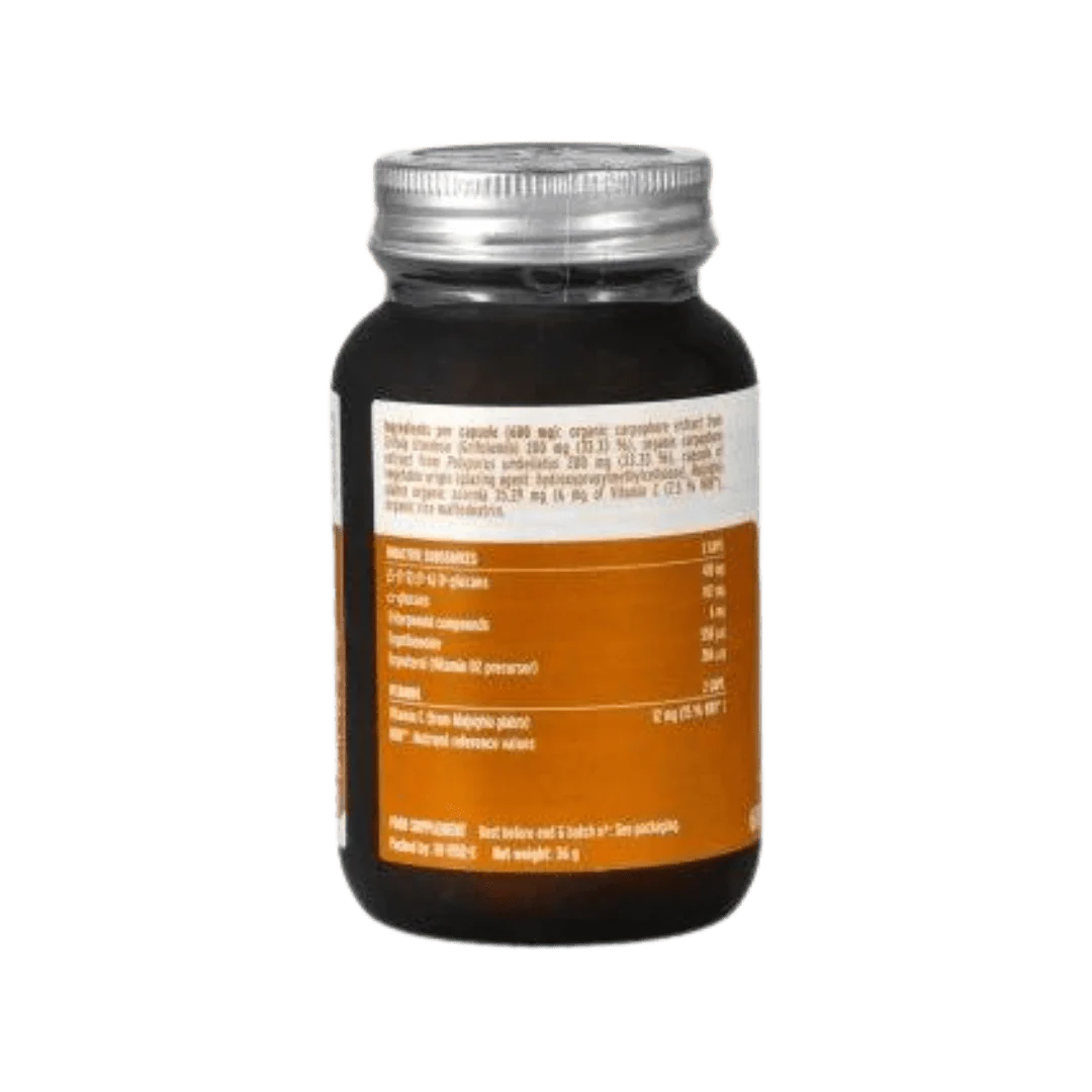 Hifas de Terra HIFAS-Detox - Image 5