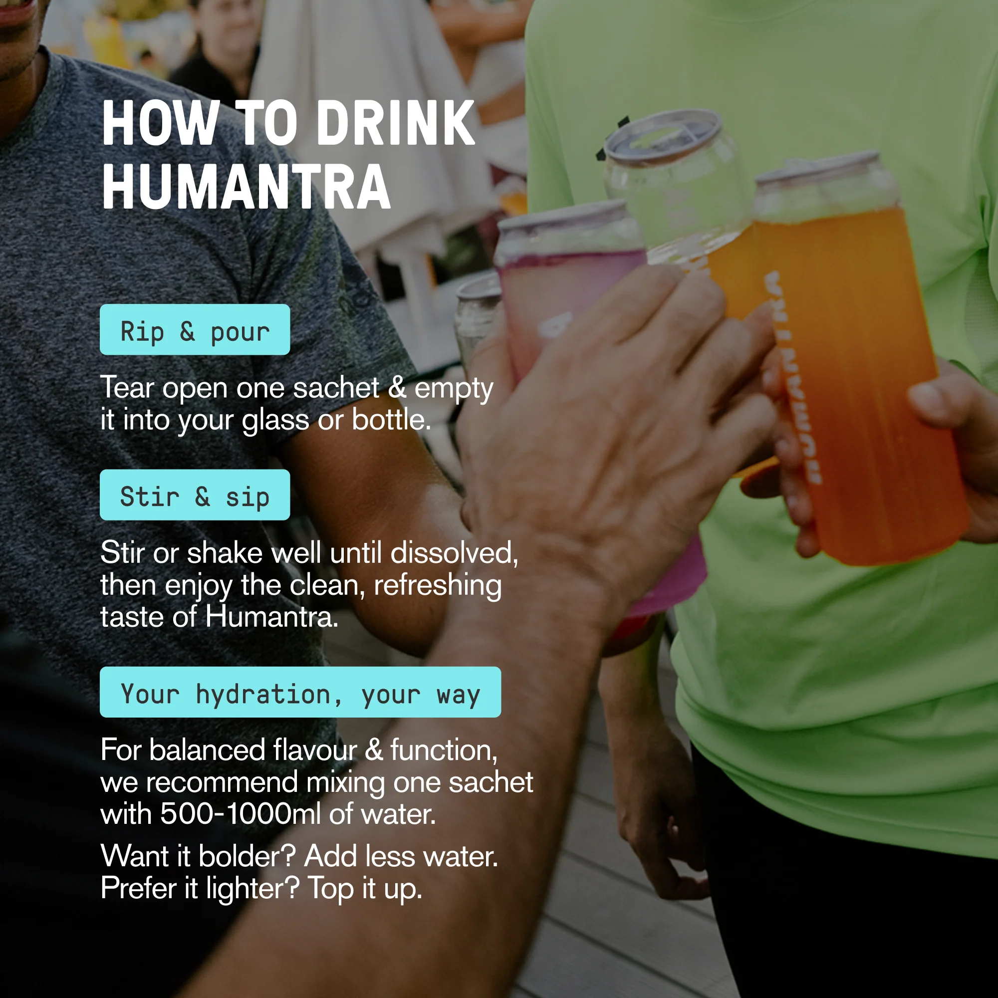 Humantra Apricot - Image 4