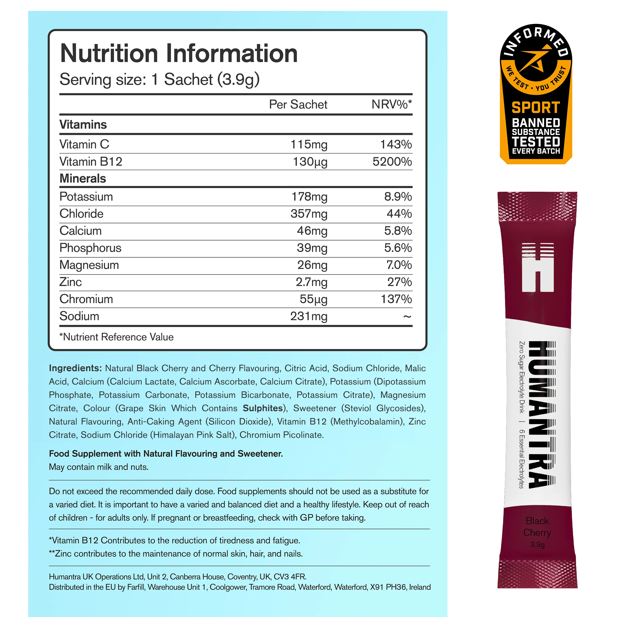 Humantra Black Cherry - Image 5