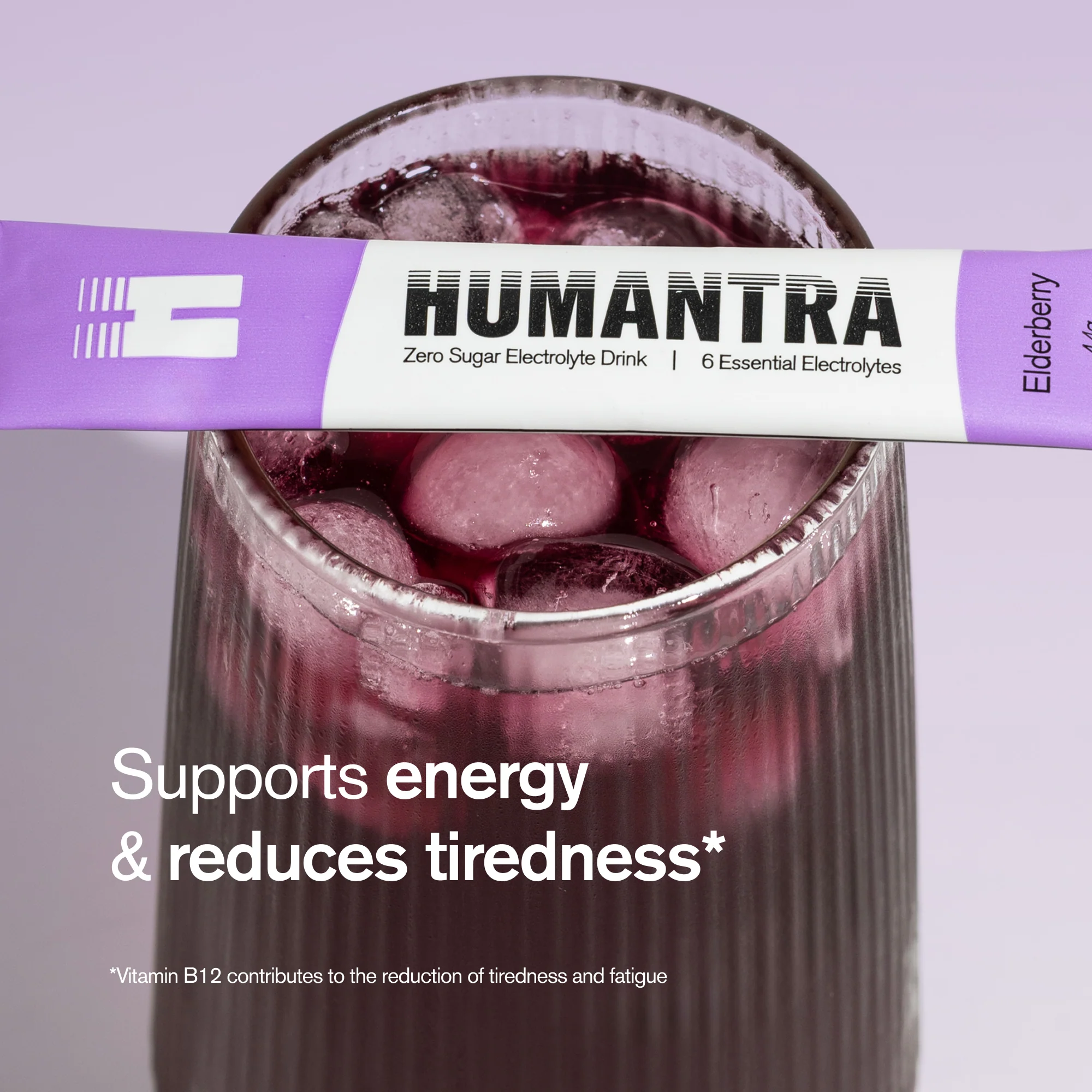 Humantra Elderberry - Image 2