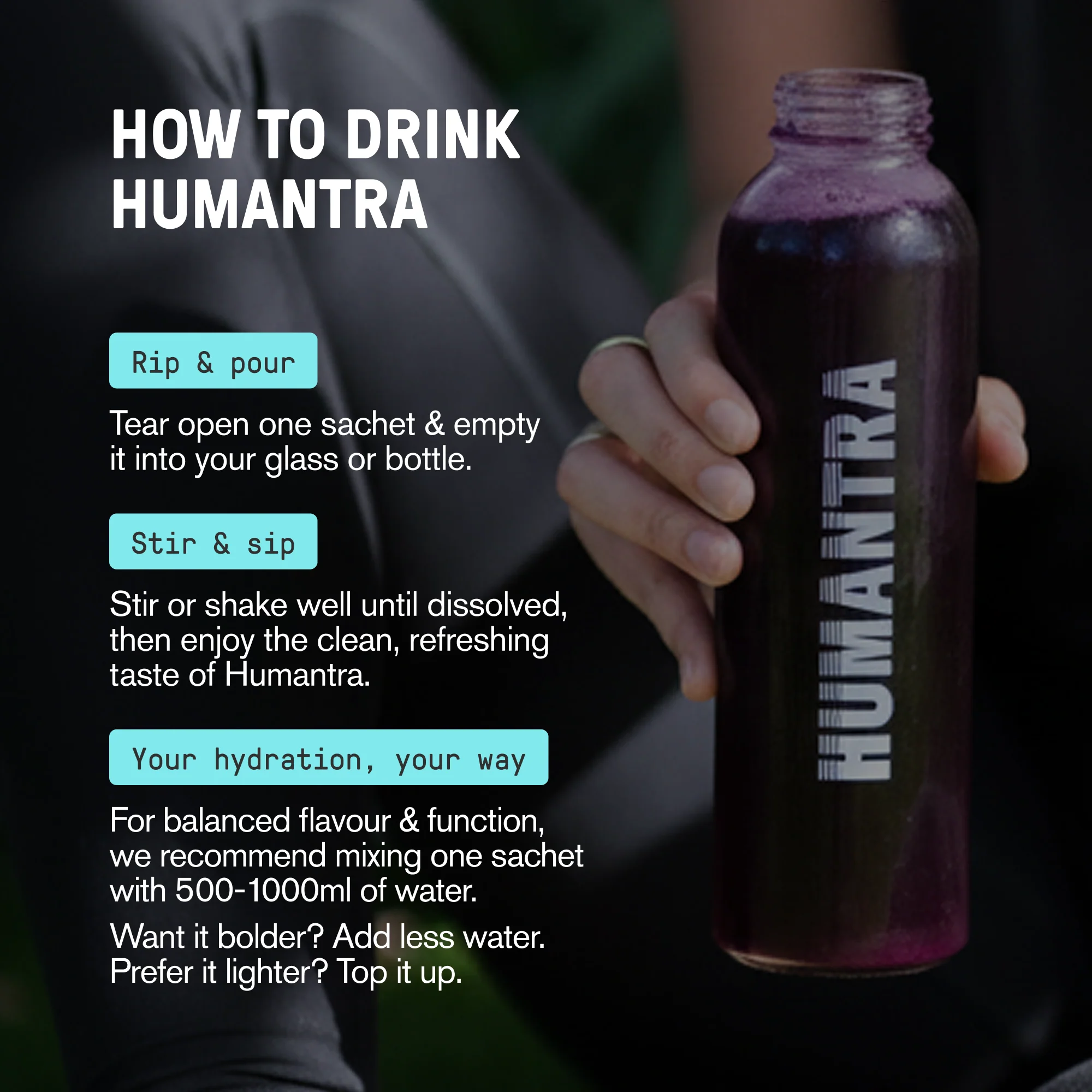 Humantra Elderberry - Image 4