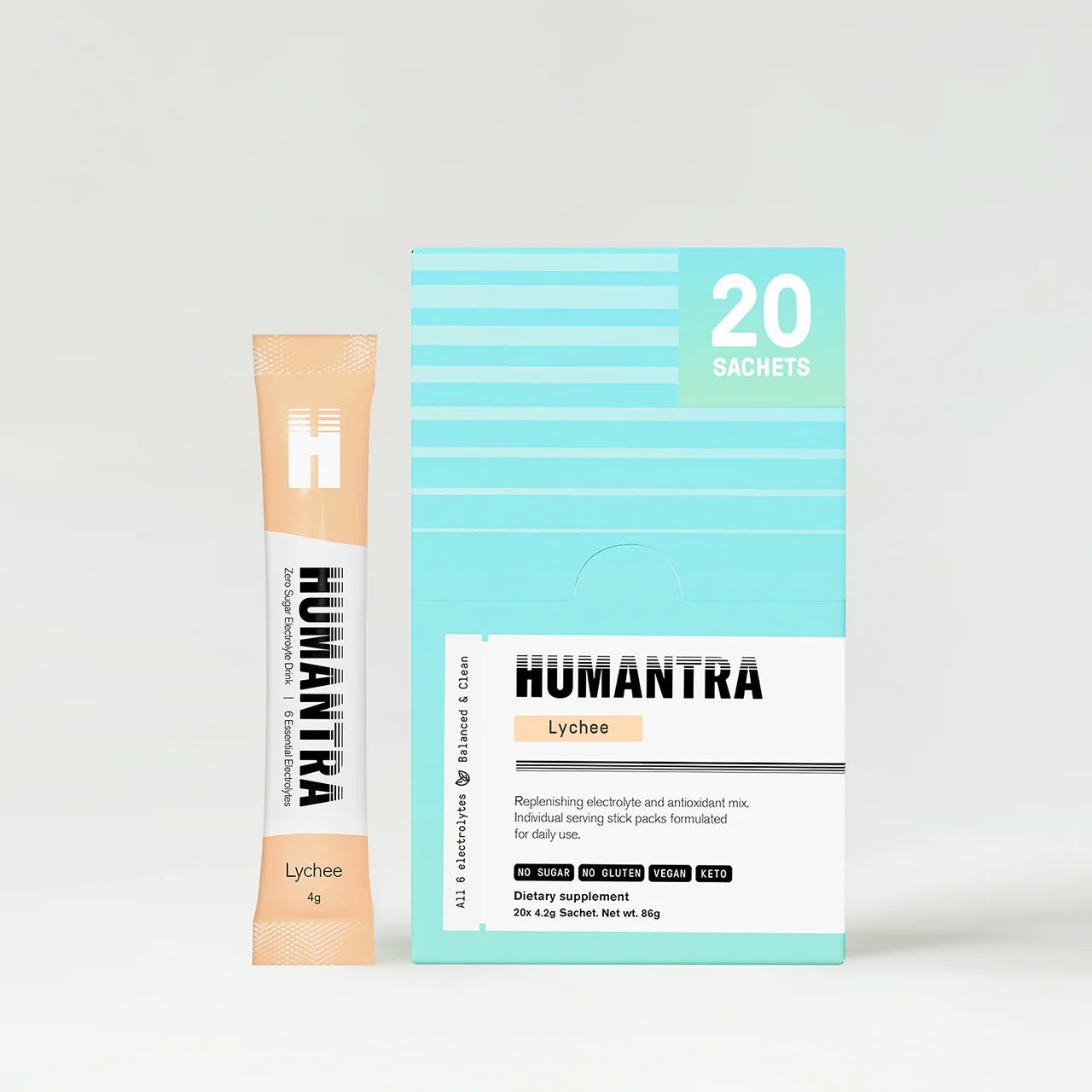 Humantra Lychee