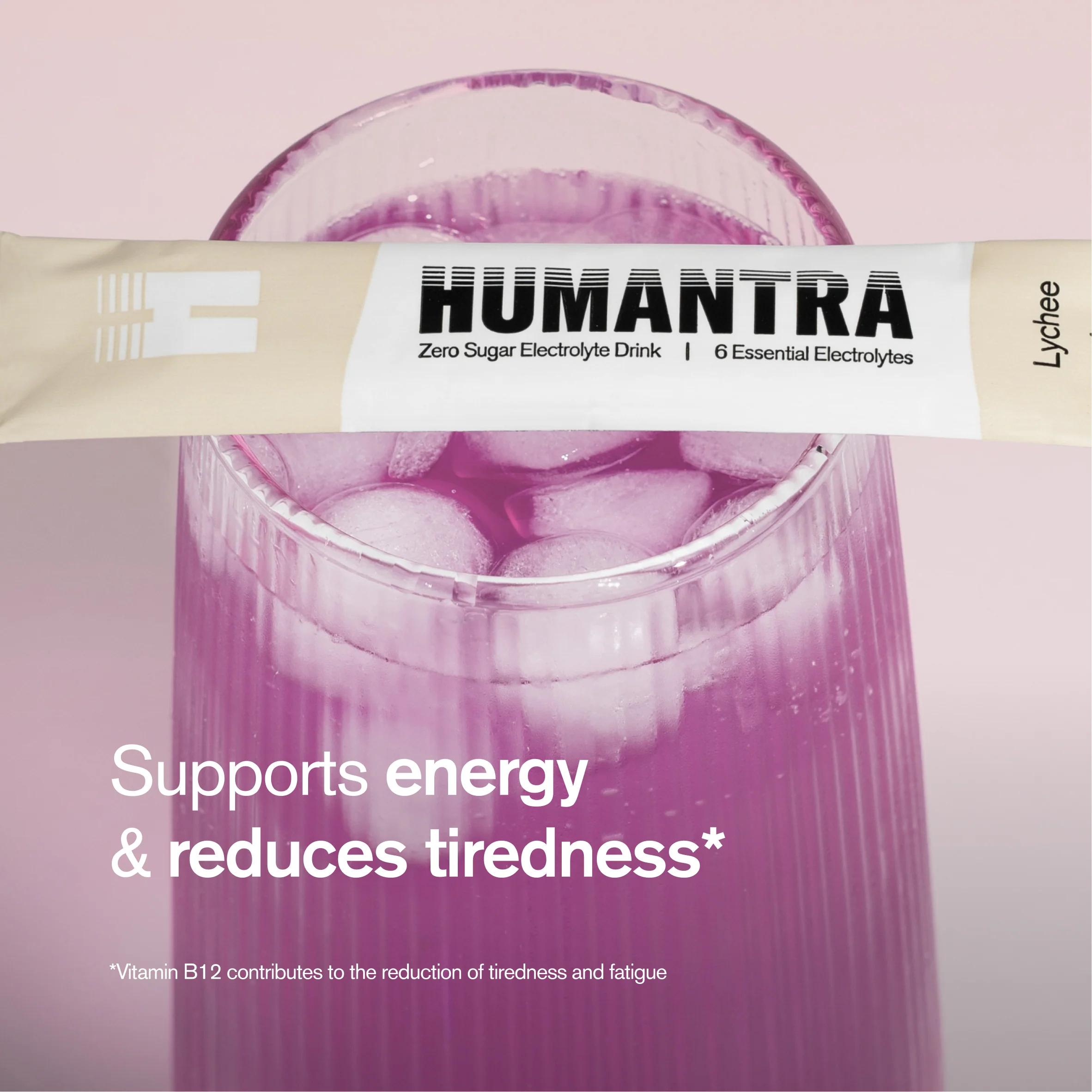 Humantra Lychee - Image 2