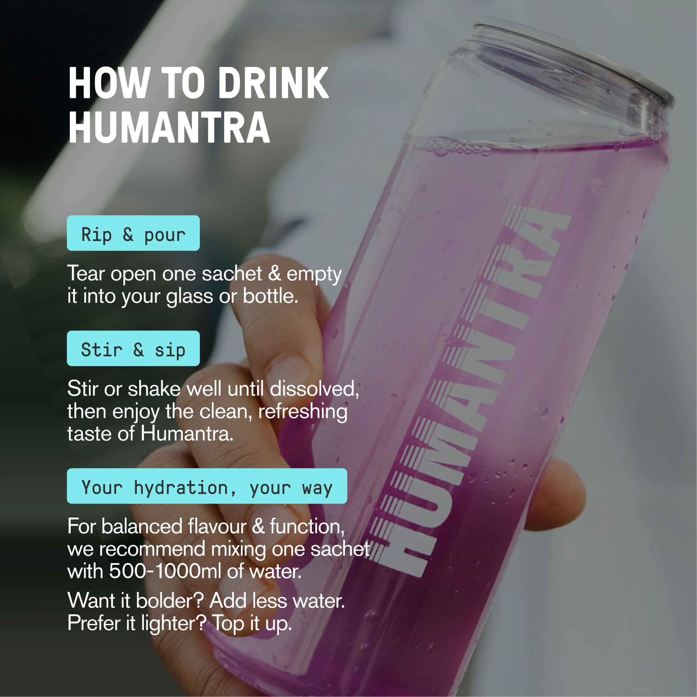 Humantra Lychee - Image 4
