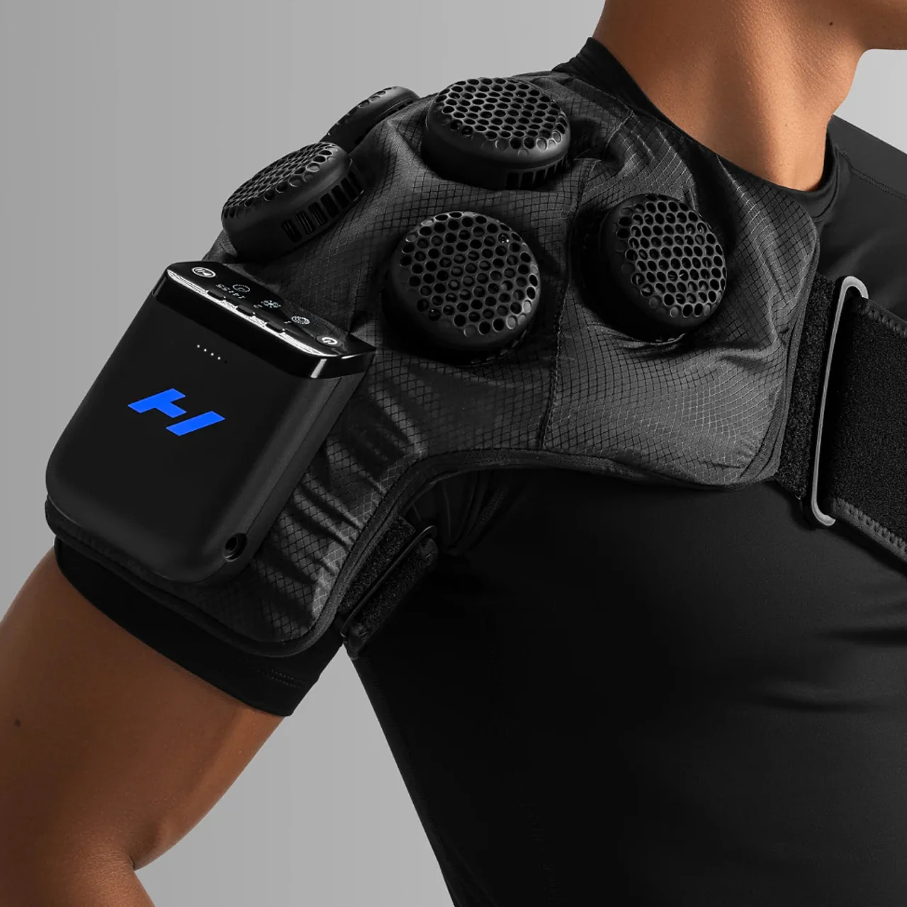 Hyperice Contrast 2 Shoulder - Image 5
