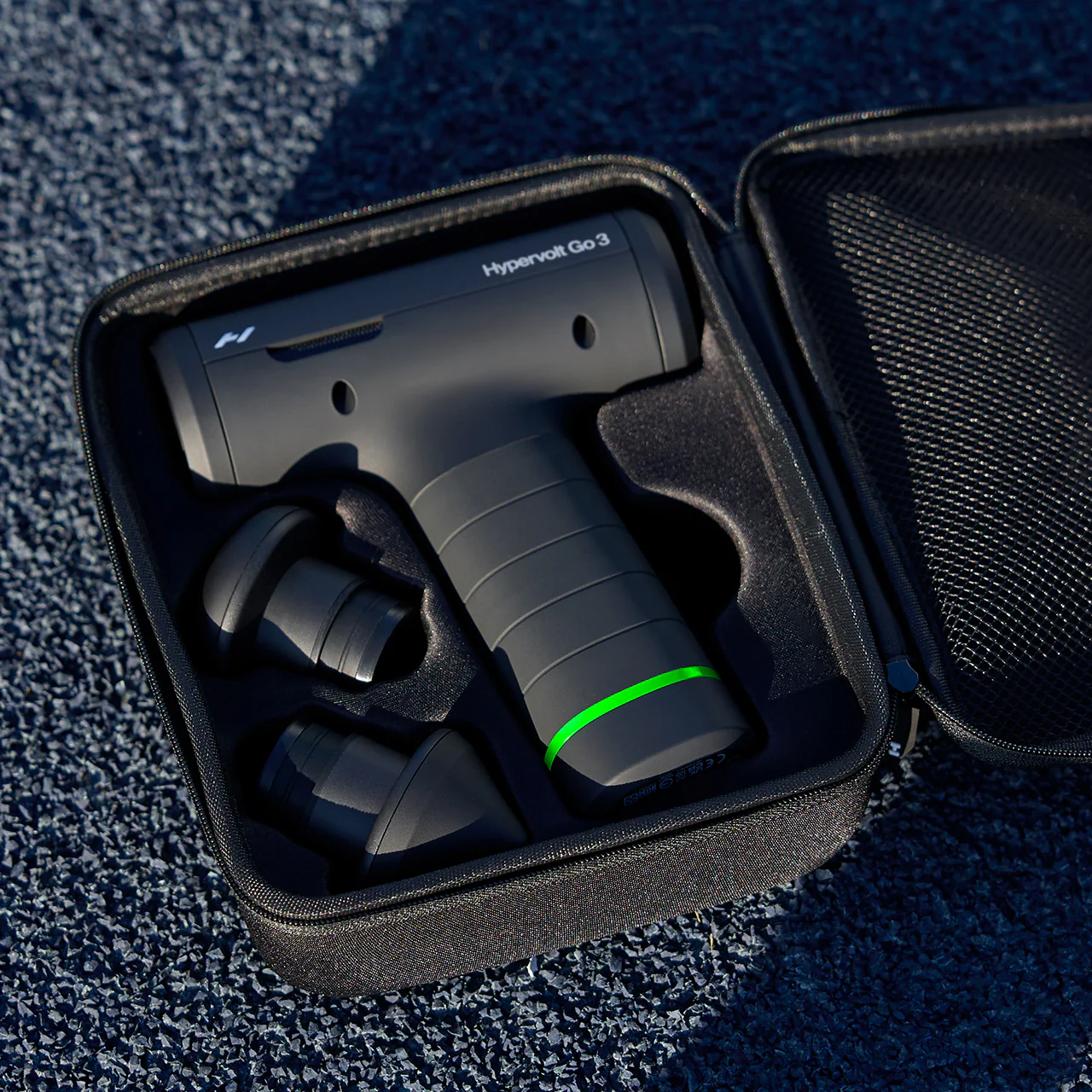 Hyperice Hypervolt Go 3 - Image 4
