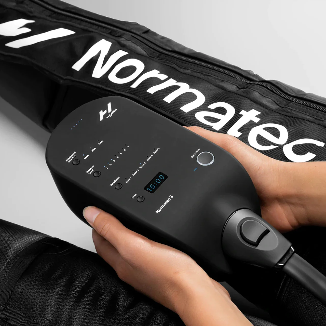 Hyperice Normatec 3 Legs Recovery System - Image 2