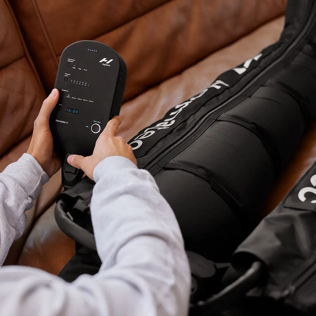 Hyperice Normatec 3 Legs Recovery System - Image 4