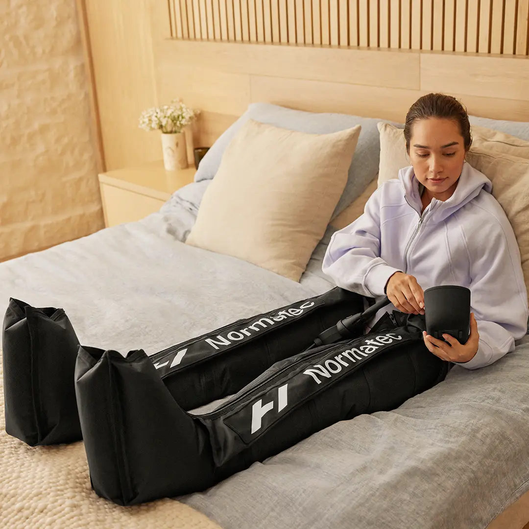 Hyperice Normatec 3 Legs Recovery System - Image 5