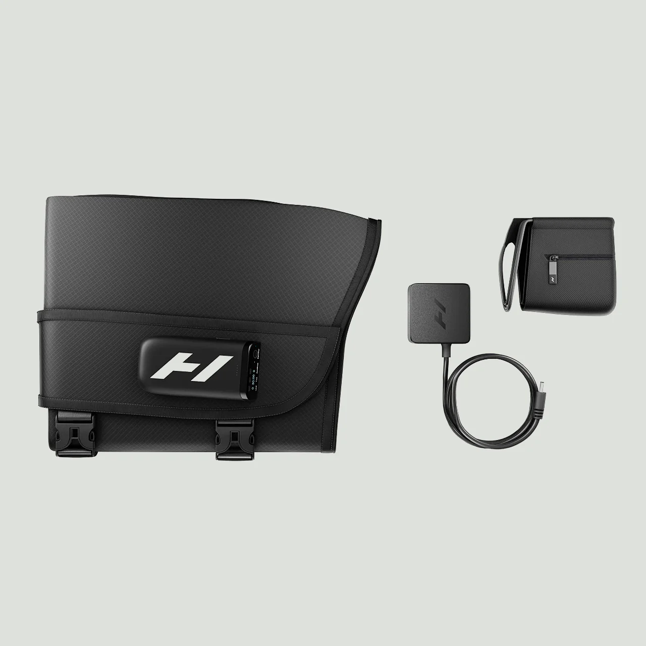 Hyperice Normatec Premier Hips