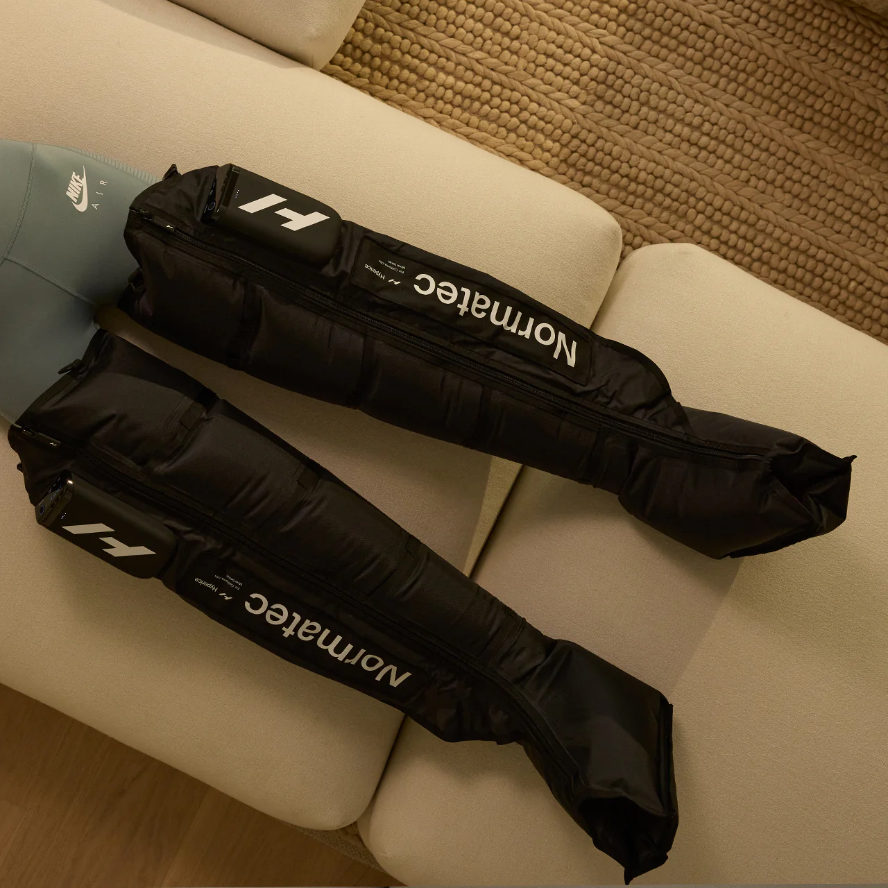 Hyperice Normatec Premier Legs - Image 3
