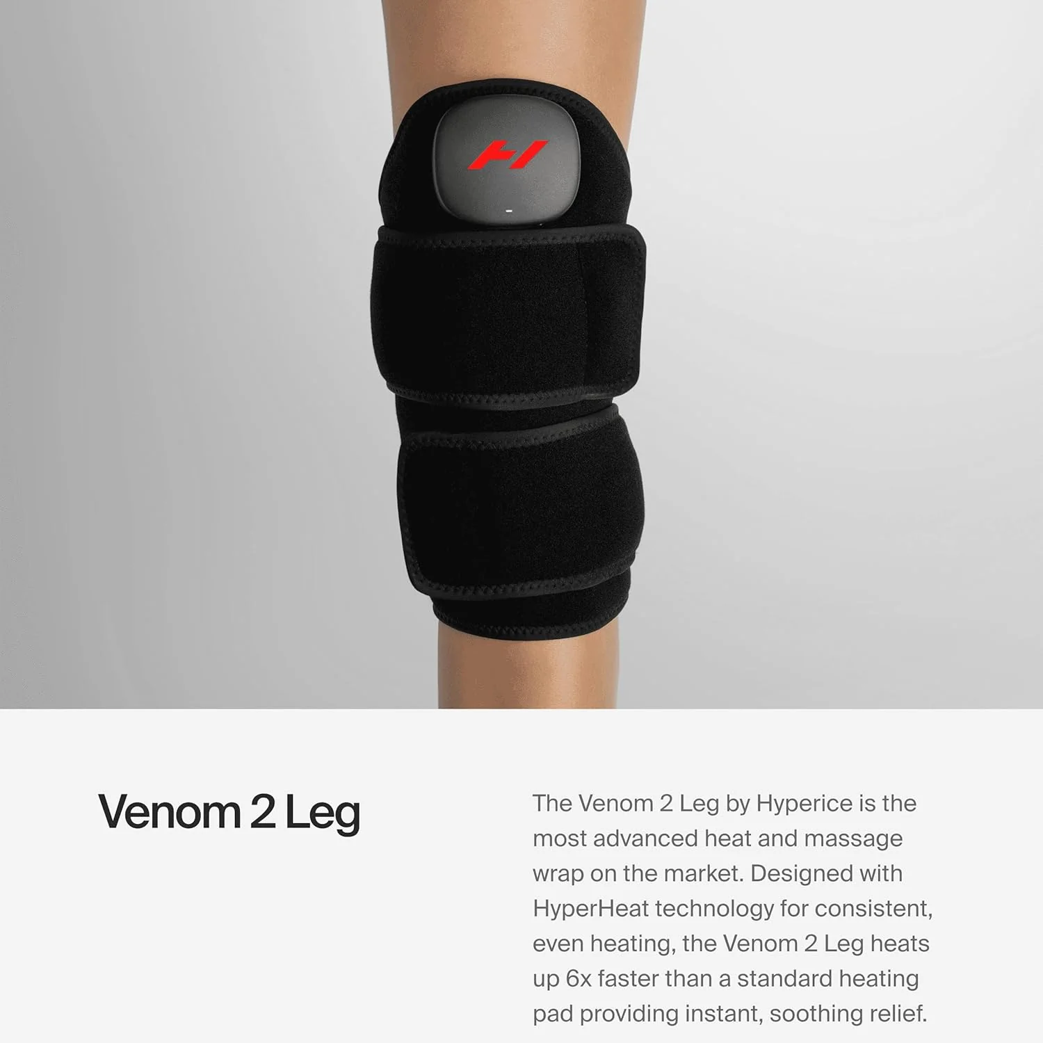 Hyperice Venom 2 Leg - Image 3