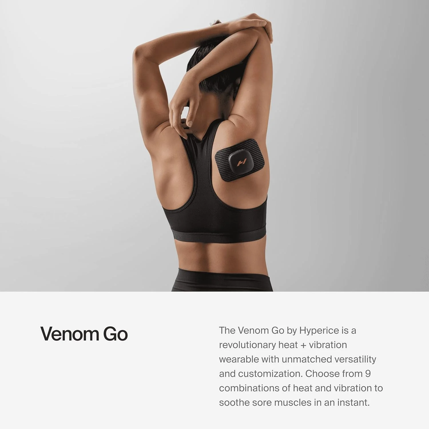 Hyperice Venom Go - Image 7
