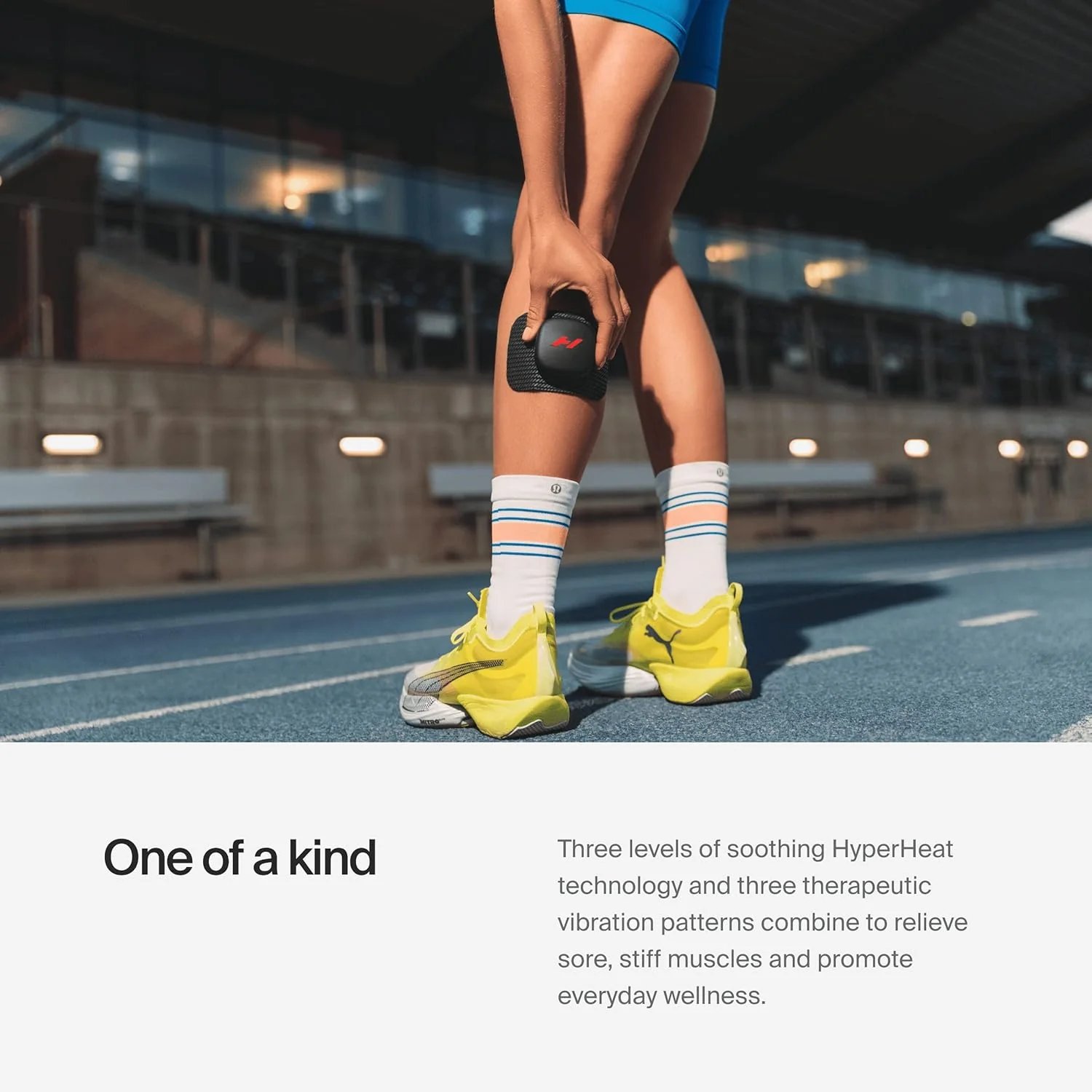 Hyperice Venom Go - Image 9