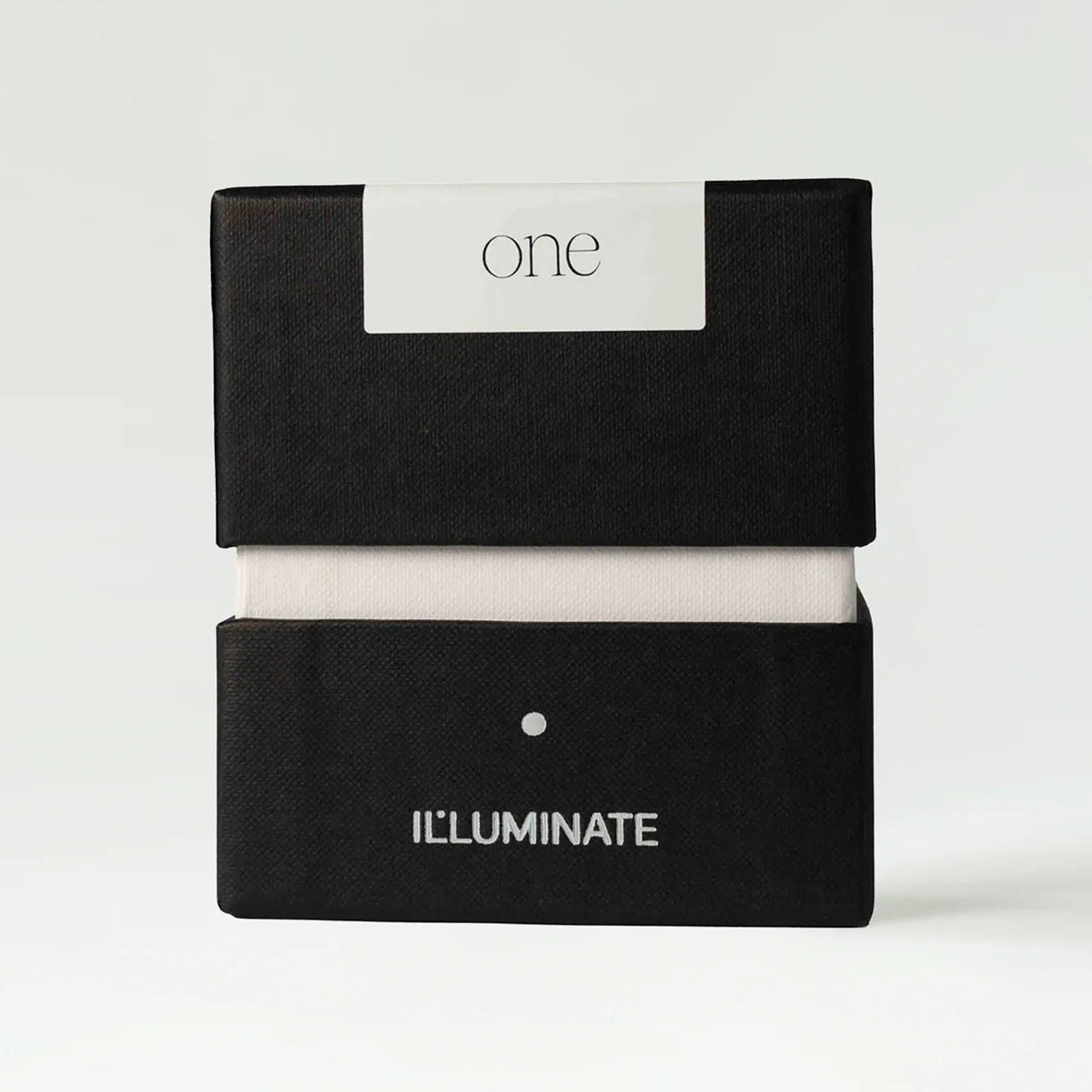 ILLUMINATE Candle One - Lemon Verbena