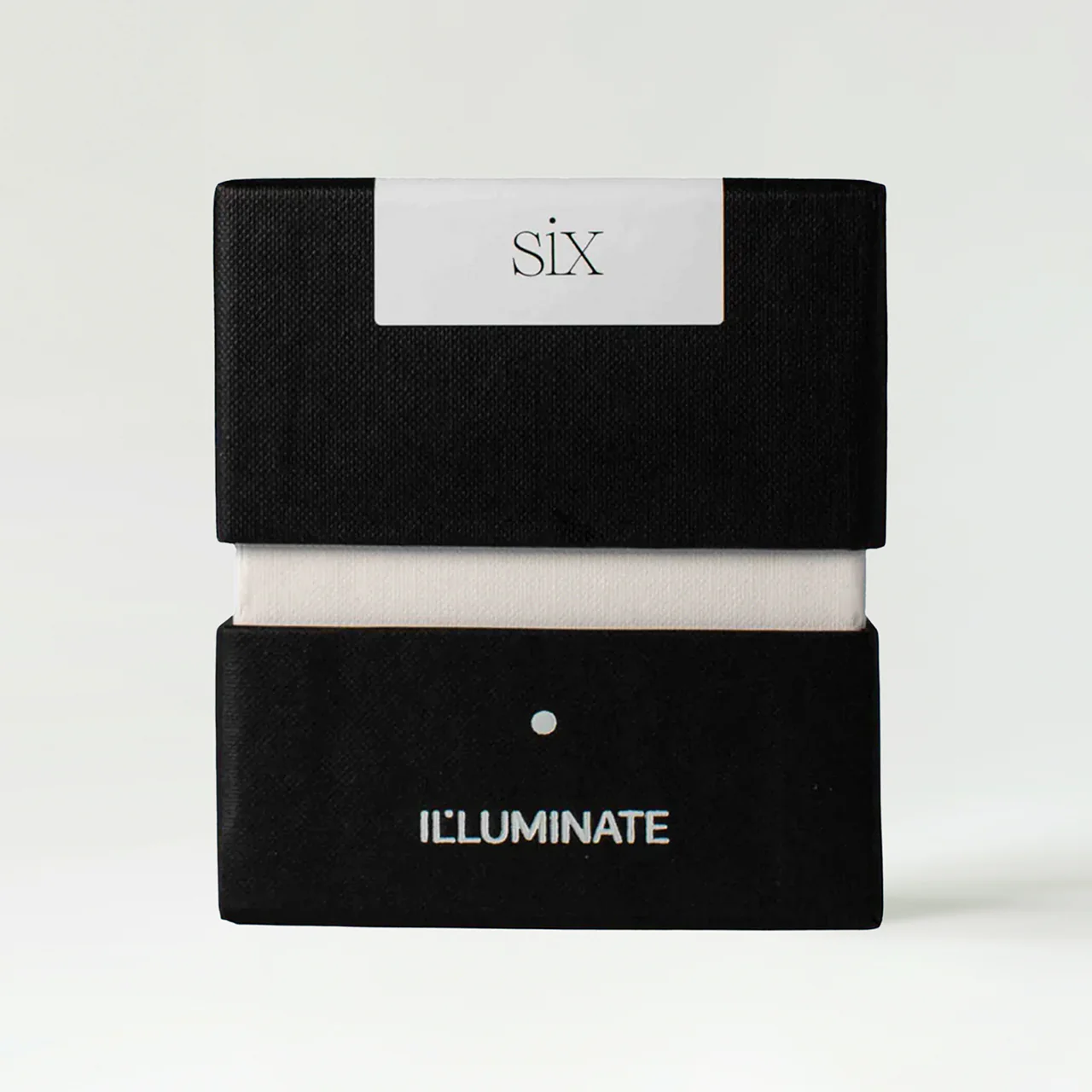ILLUMINATE Candle Six - Lavender and Geranium
