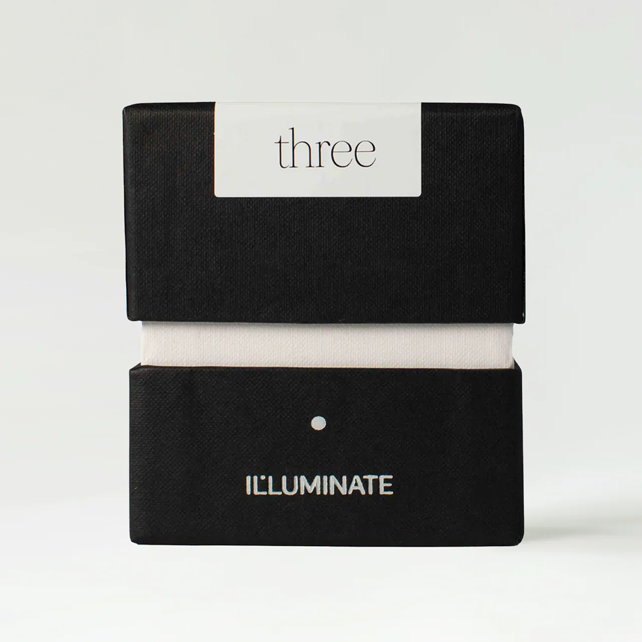ILLUMINATE Candle Three - Fig and Parsley