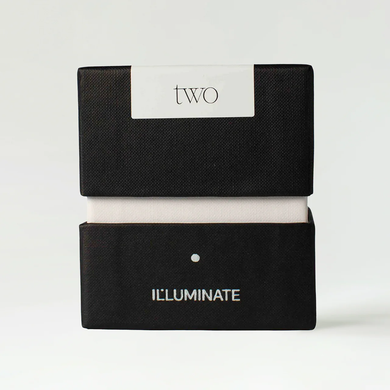 ILLUMINATE Candle Two - Orange and Coriander