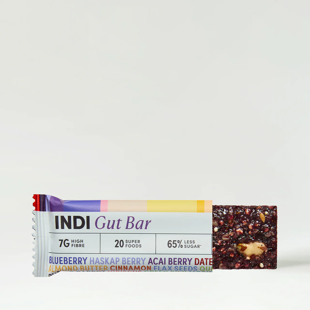 INDI Gut Bars - Image 3