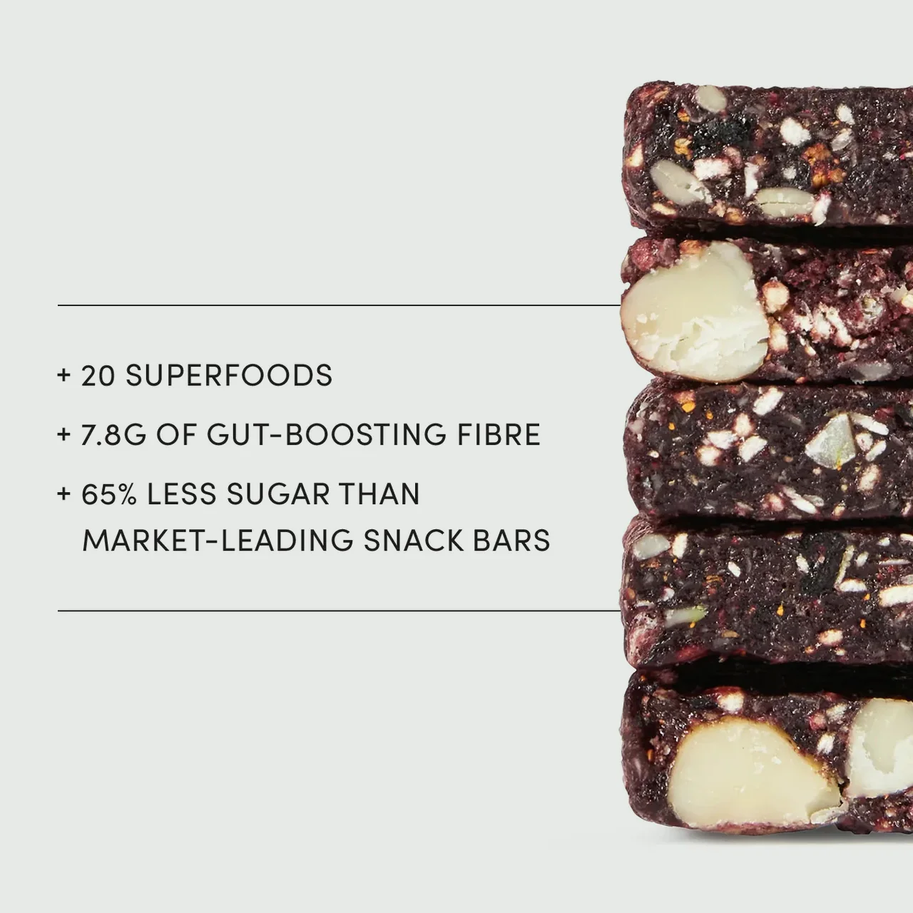 INDI Gut Bars - Image 5