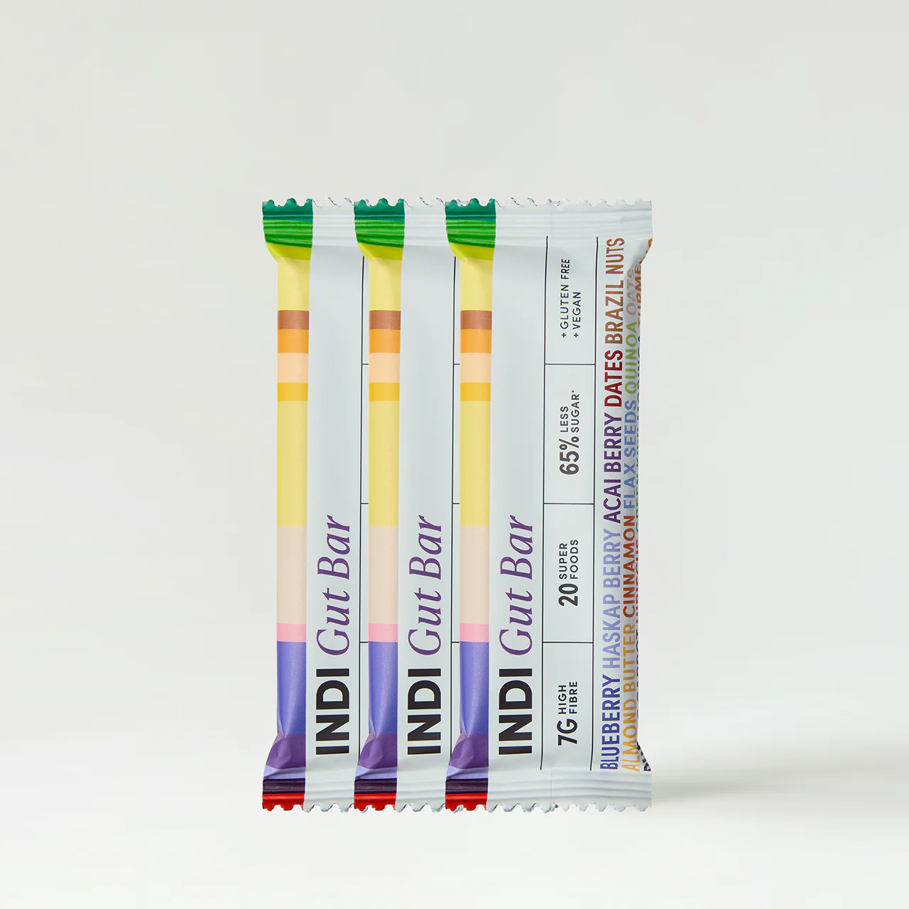 INDI Gut Bars - Image 7