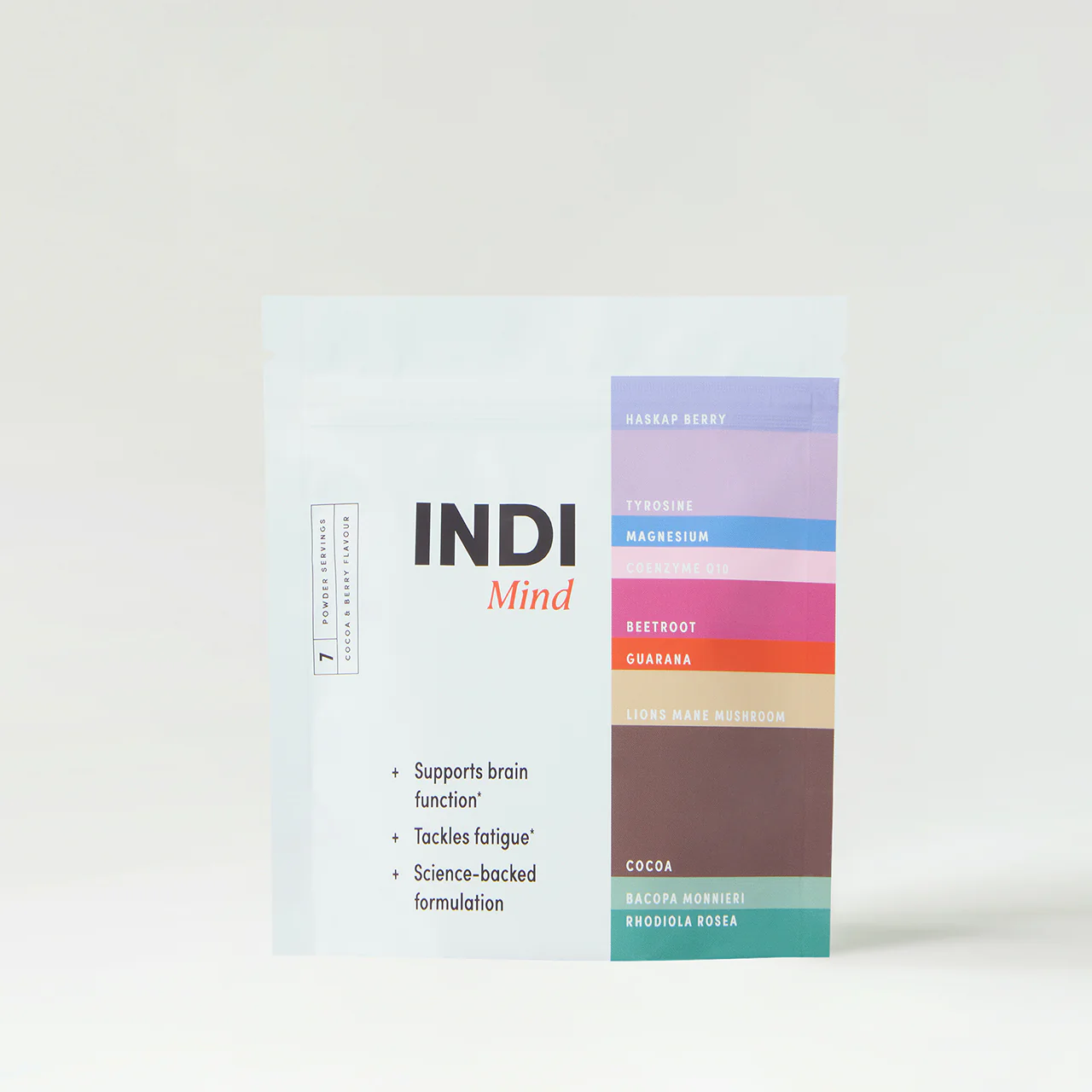 INDI Mind Brain-Boosting Superfoods - Image 5