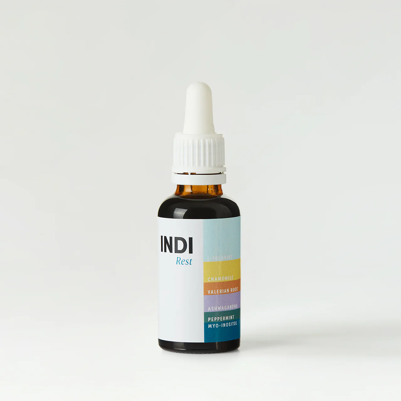 INDI Rest Natural Sleep Aid