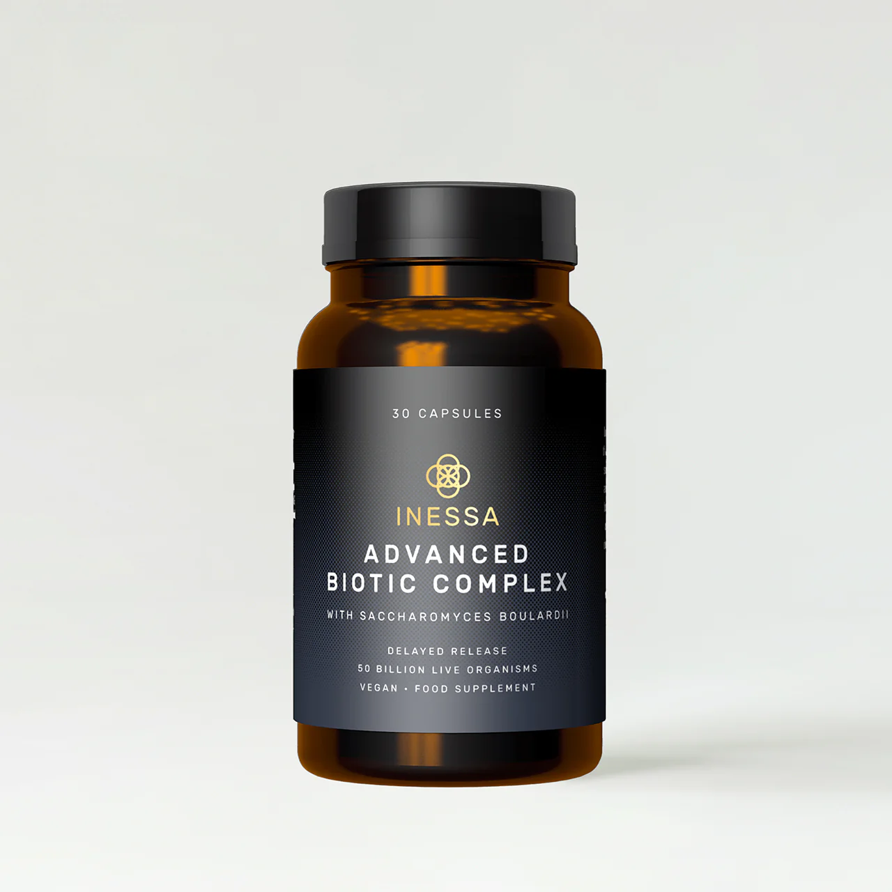 Inessa Advanced Biotic Complex