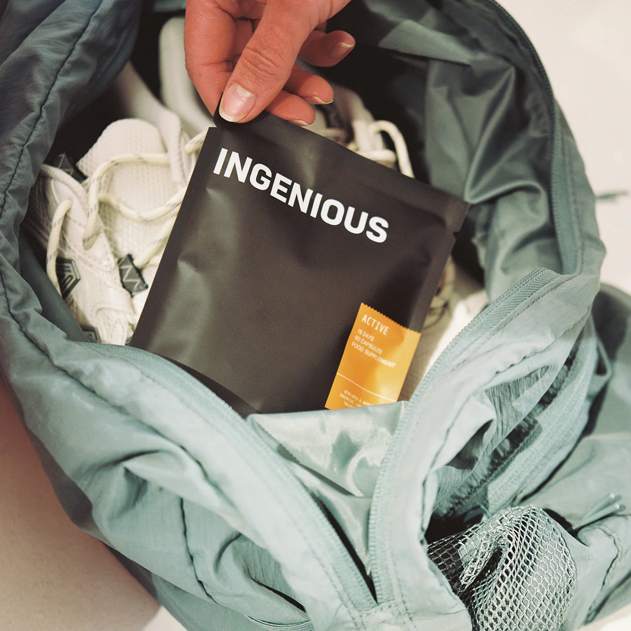 INGENIOUS Collagen+ - Image 4