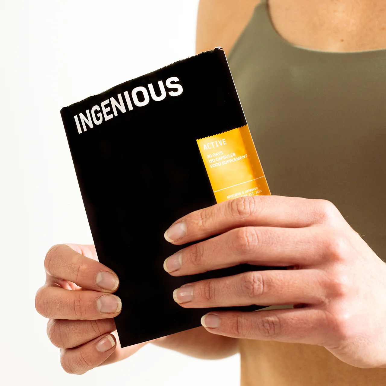INGENIOUS Collagen+ - Image 5