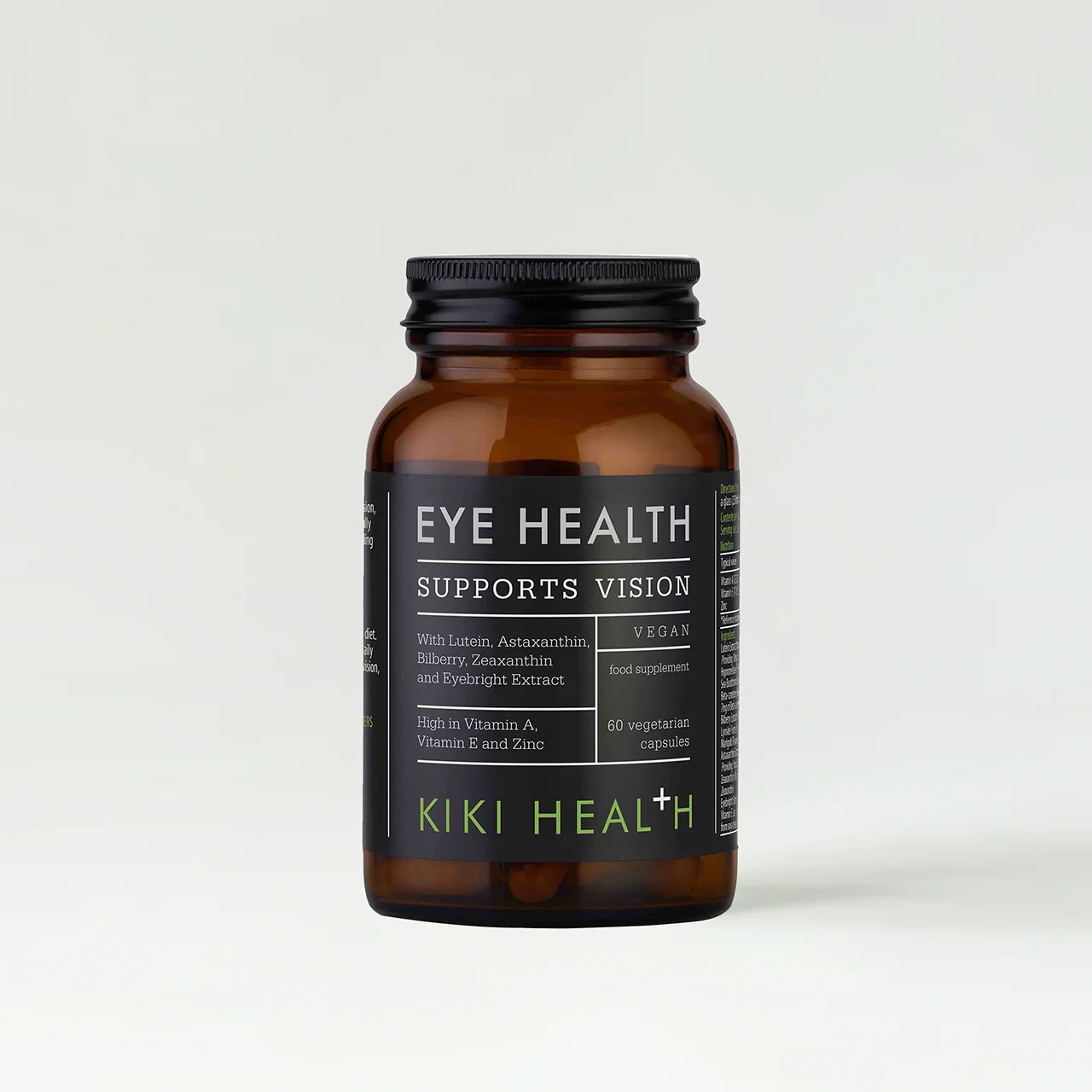 KIKI Health Eye Health