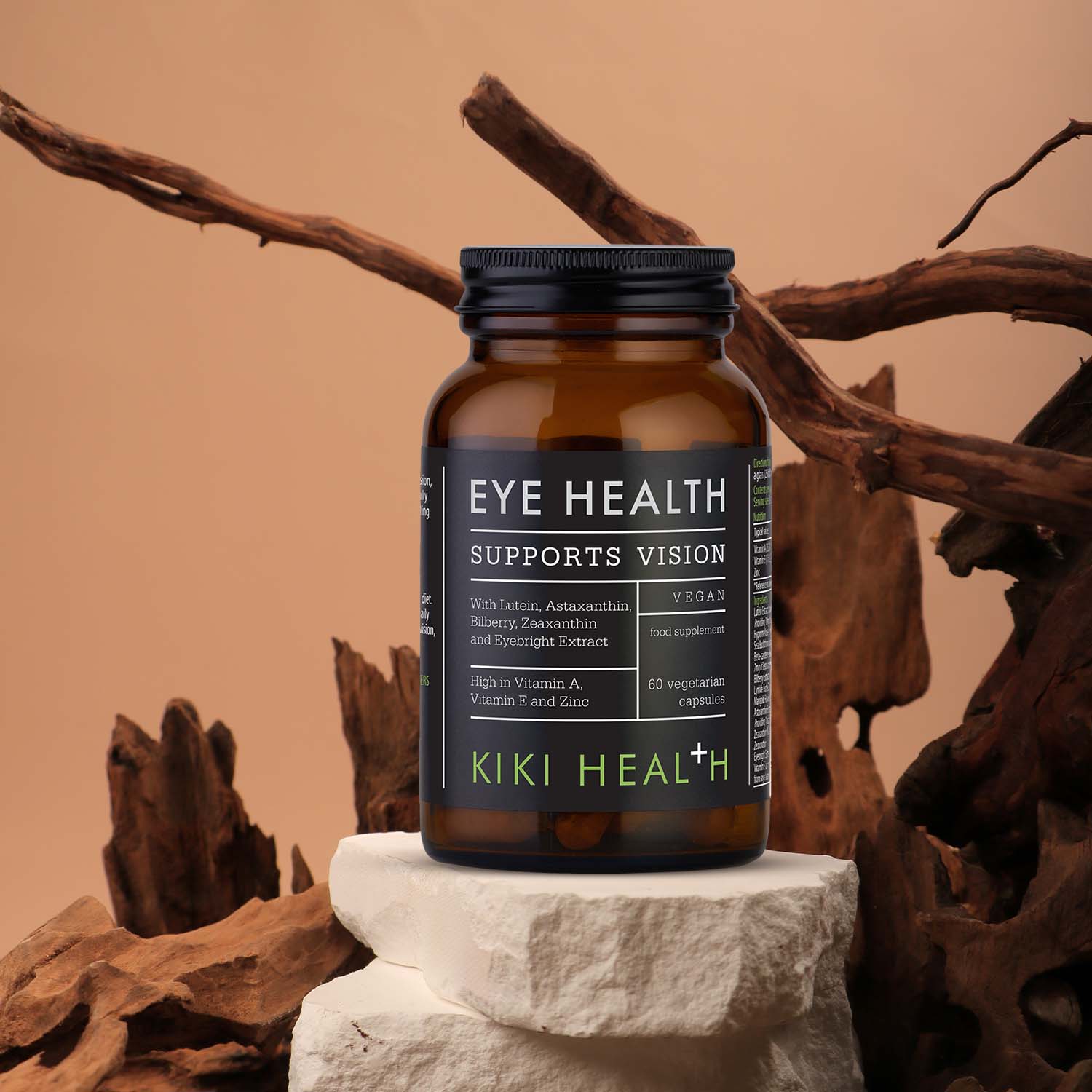 KIKI Health Eye Health - Image 2