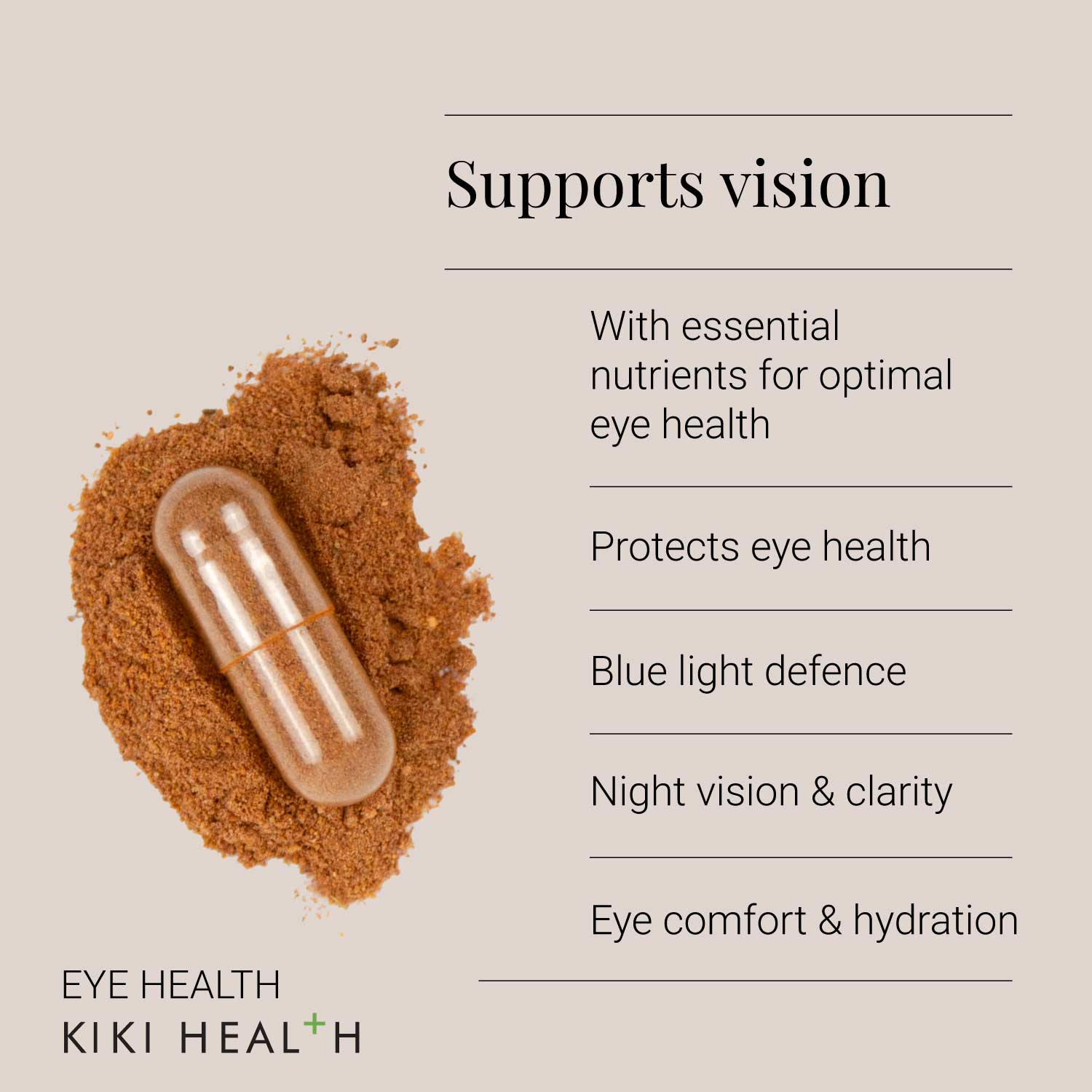 KIKI Health Eye Health - Image 5
