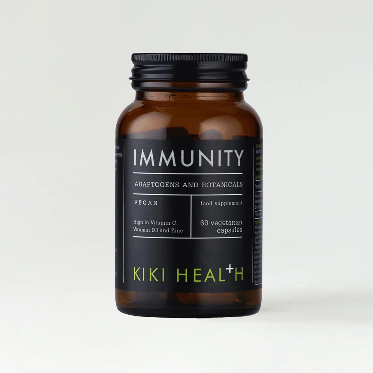 KIKI Health Immunity Vegicaps