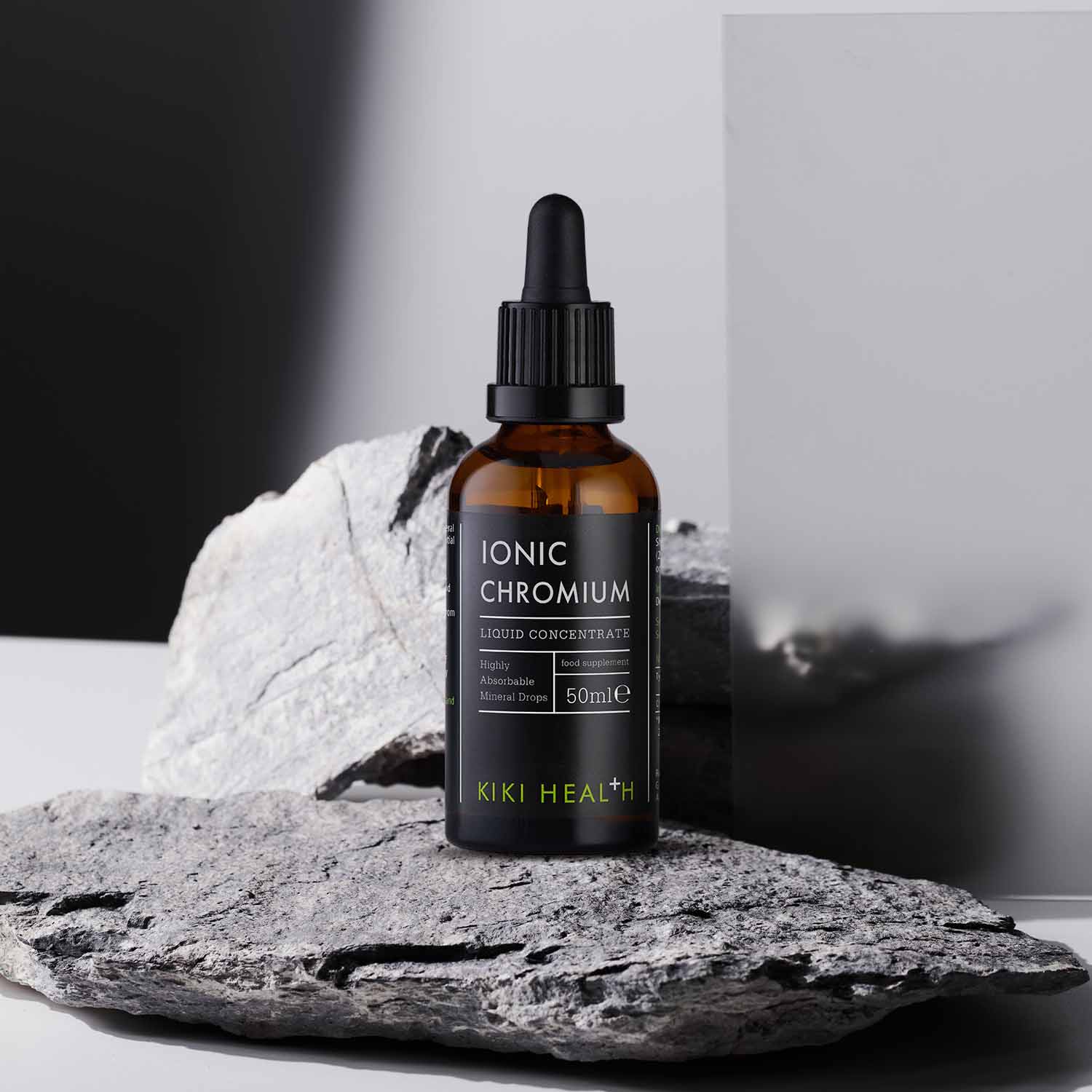 KIKI Health Ionic Chromium Liquid Concentrate - Image 3