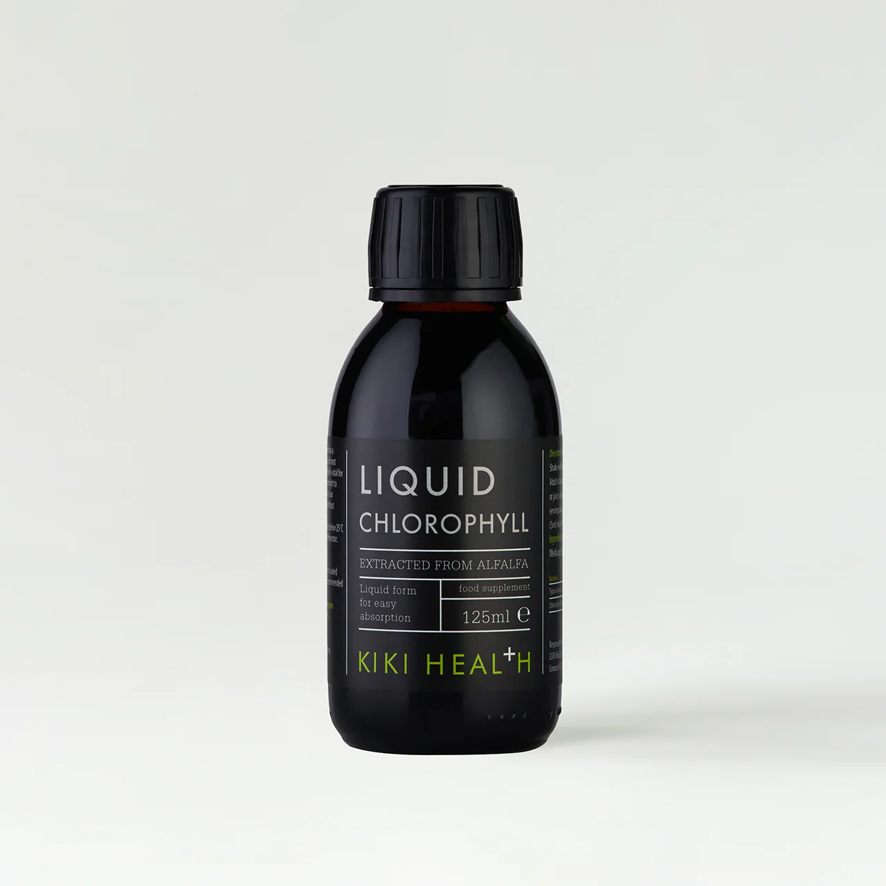 KIKI Health Liquid Chlorophyll