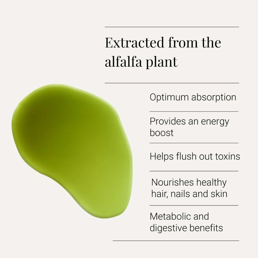 KIKI Health Liquid Chlorophyll - Image 2