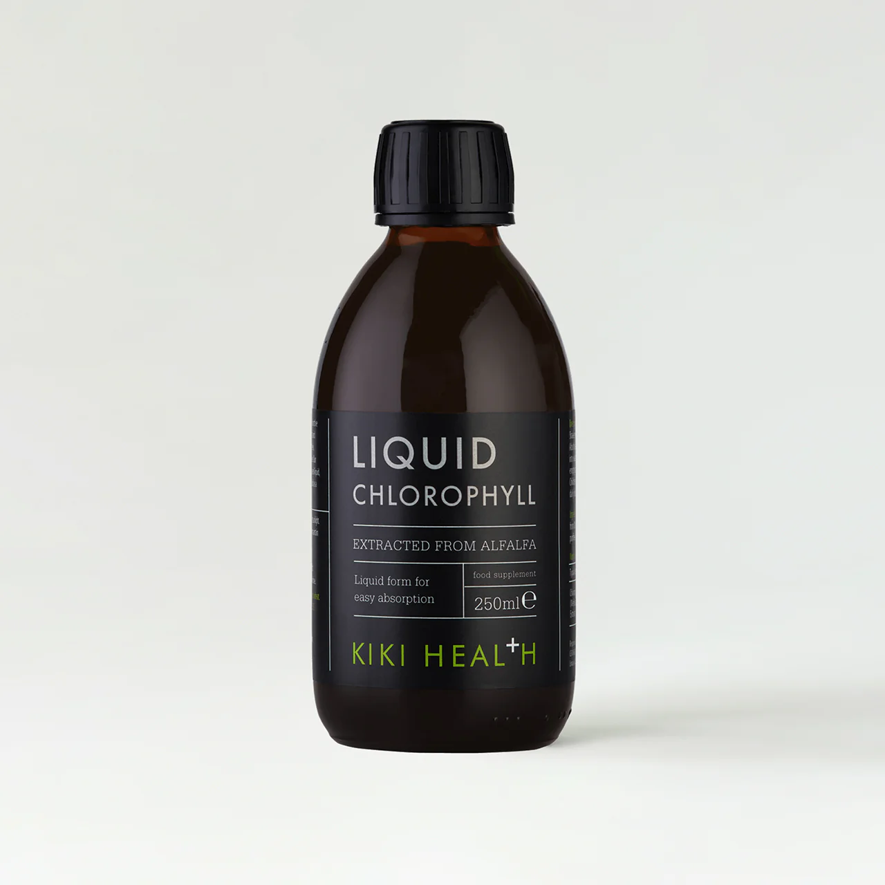 KIKI Health Liquid Chlorophyll - Image 3