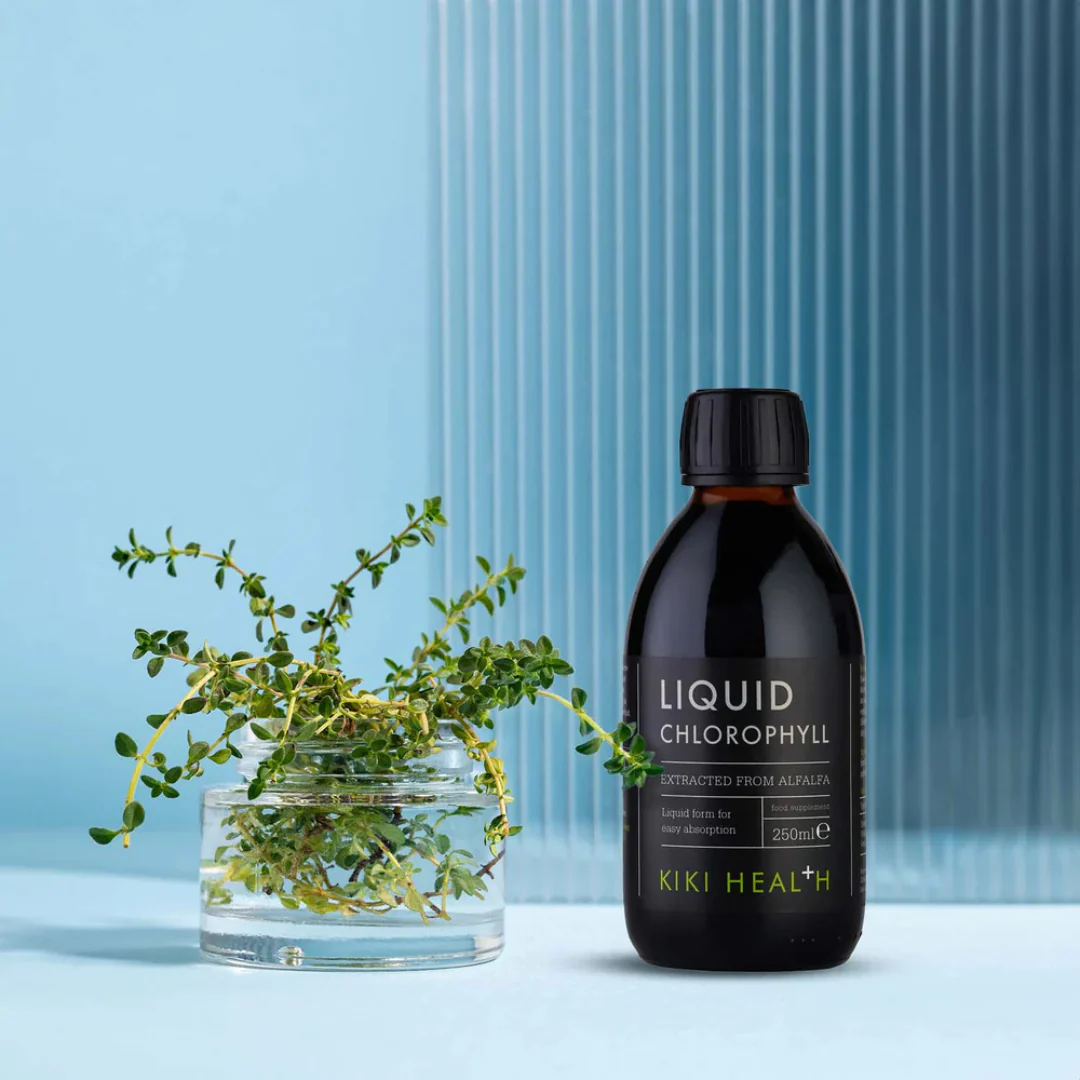 KIKI Health Liquid Chlorophyll - Image 5