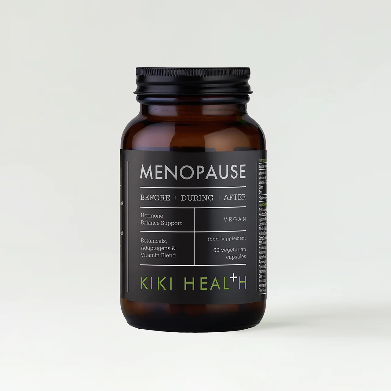 KIKI Health Menopause